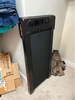 yosuda walking pad treadmill