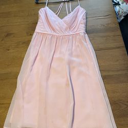 Bridesmaids Dress