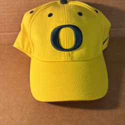 New University Of Oregon Hat (Milwaukie,OR)