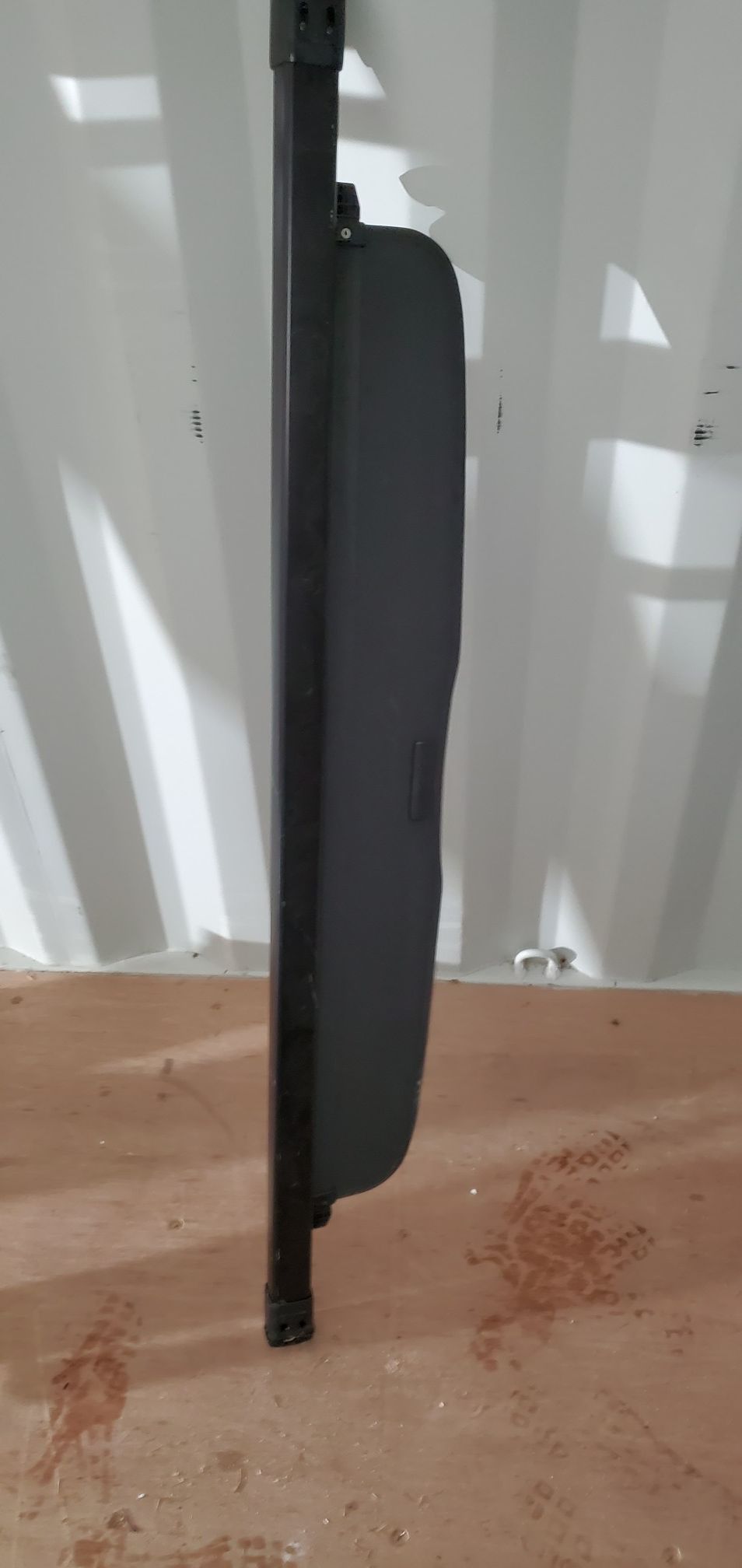 2012 Honda crv cargo cover