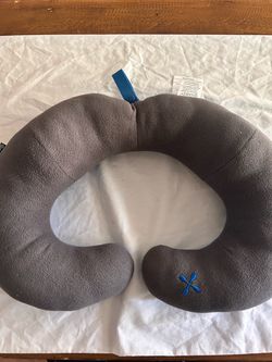 Bcozzy travel pillow