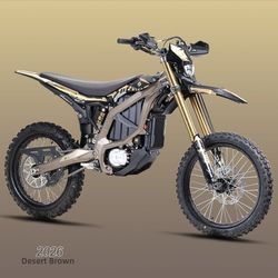 2026 Surron Ultra Bee 21Kw 2026