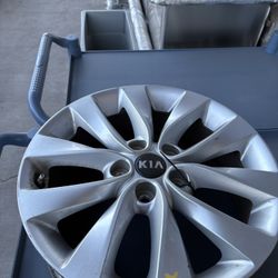 17” Alloy Rim Kia optima 2016 - 2018 