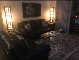 Living room set