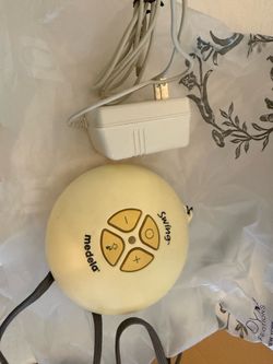 Models portable breast pump
