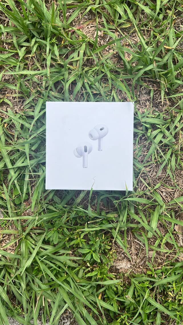 AirPod Pro Gen2