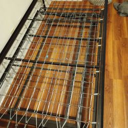 Trundle Bed 
