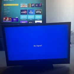 Vizio 50 Inch TV