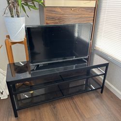 IKEA TV stand 