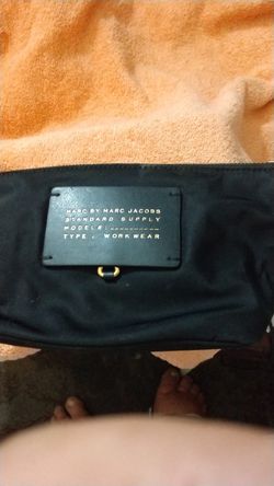 Mark jacobs accerie bag