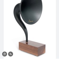 Gramsvox Bluetooth Gramophone