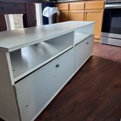 Tv Cabinet Stand
