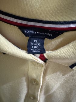Tommy Hilfiger