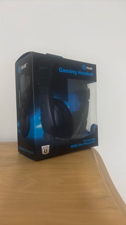 Gaming Headset