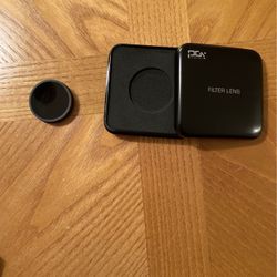 Nd8 filter