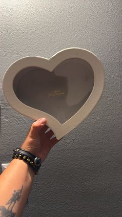 Heart box