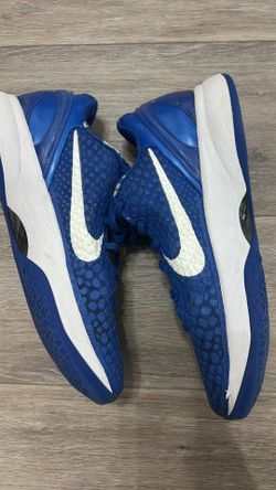 Kobe 6 Dodgers