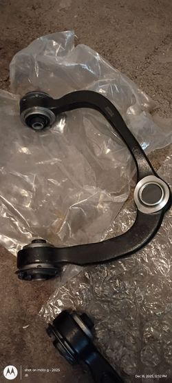 Dodge upper control àrm