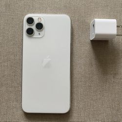 iPhone 11 Pro Max Unlocked 