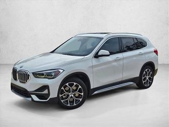 2021 BMW X1