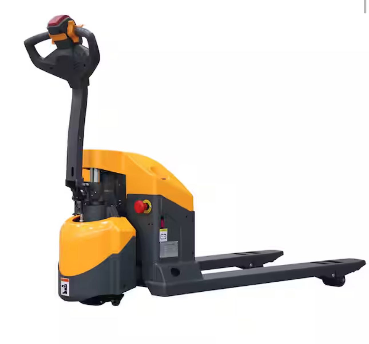 Full Electric Pallet Jack