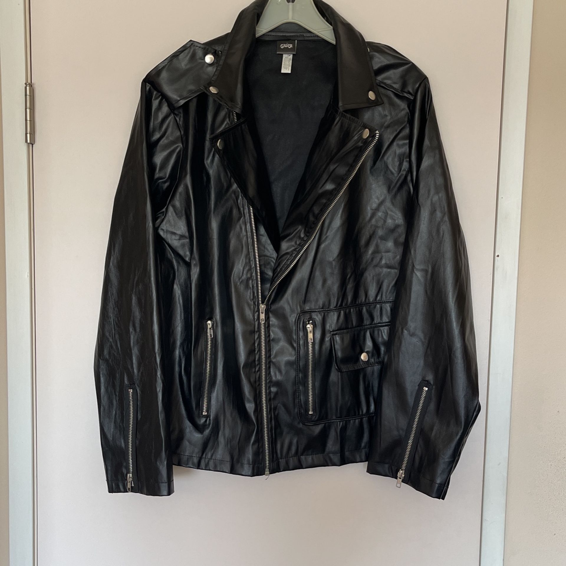 GREASE “Danny” TBIRDS JACKET