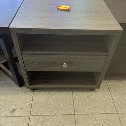 Nightstand on sale！$59