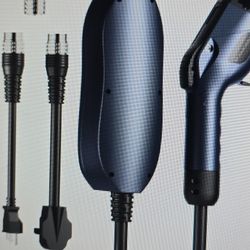 Portable EV Charger 