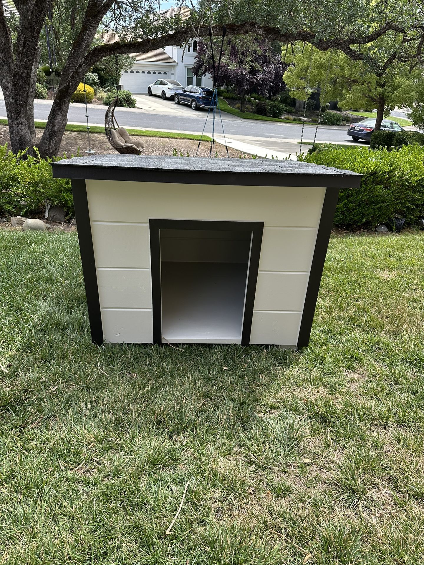Dog House