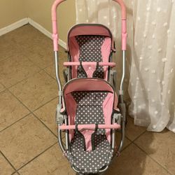 Stroller For Dolls 