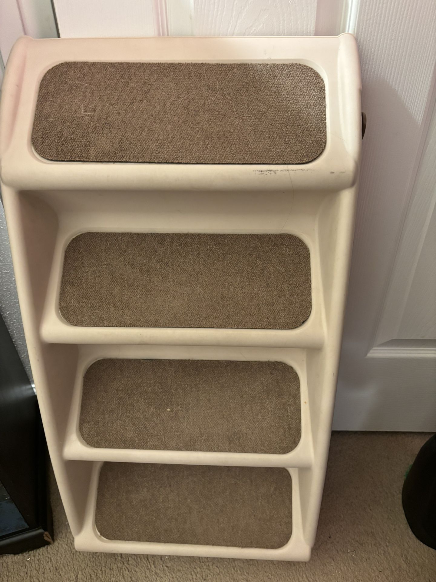 Pet Stairs