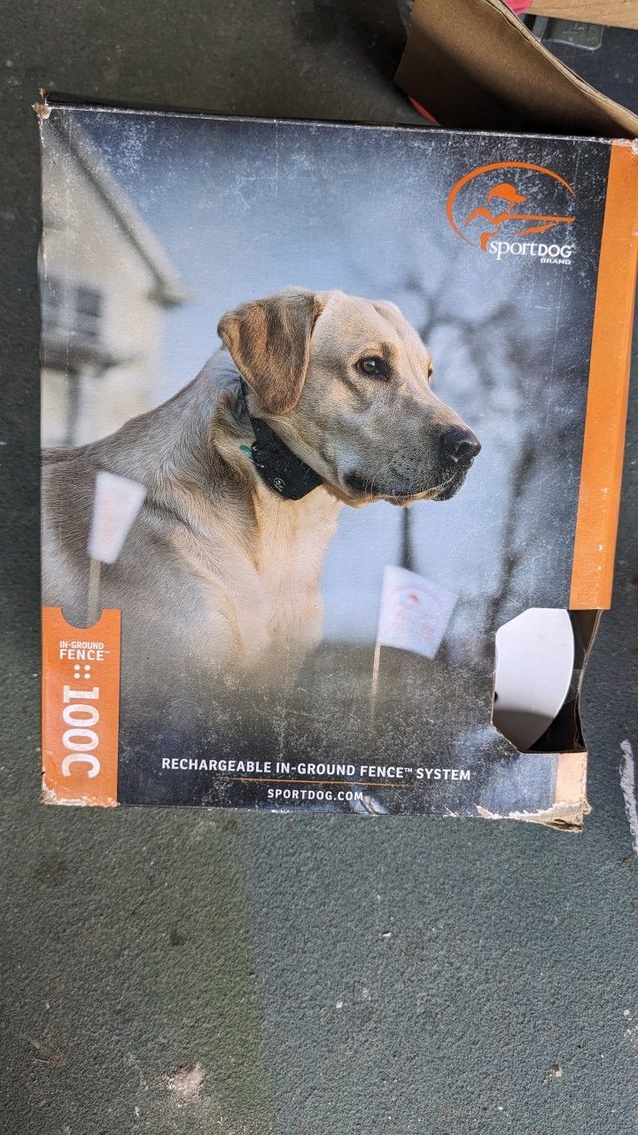 Invisible Fence For 2 Dogs