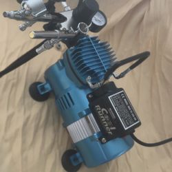 Air Brush