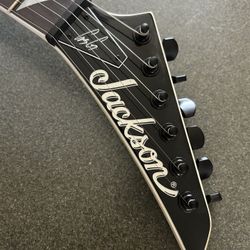 Jackson Pro Str Gus G Signature 