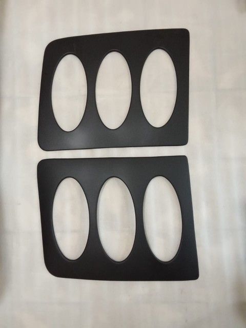 partes de fibra de vidrio para chevy obs 88-98