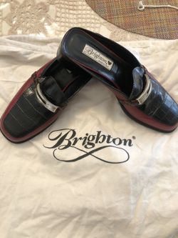 Brighton shoes size 8