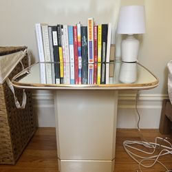 Vintage 70s Side Table 