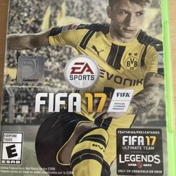 FIFA 17