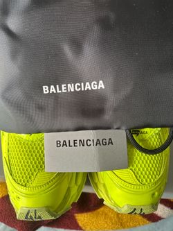 ( Balenciaga Runners ) fast sale