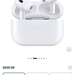 AirPods Pro 2 