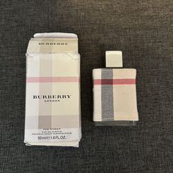 Burberry London Womens Luxury Perfume