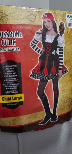 Girl Custome