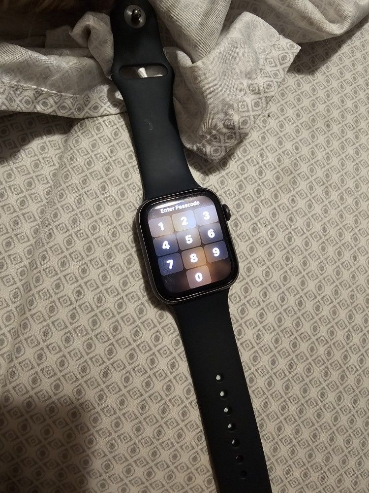 Iwatch SE 44mm