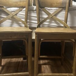 Farmhouse Chairs 