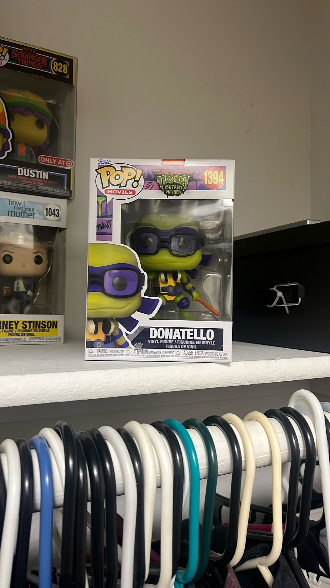 Donatello