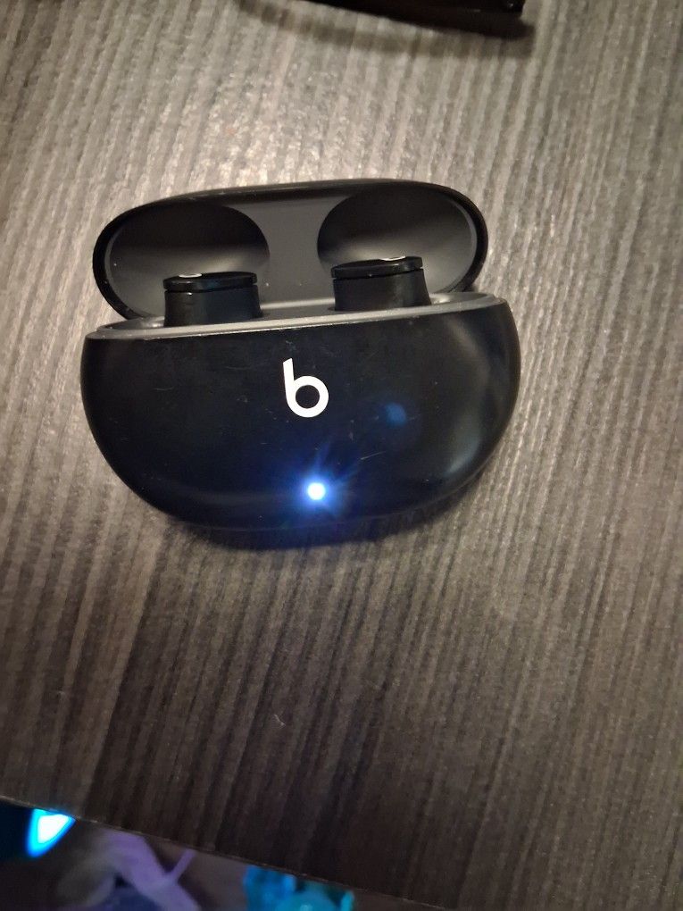 Beats Earbuds