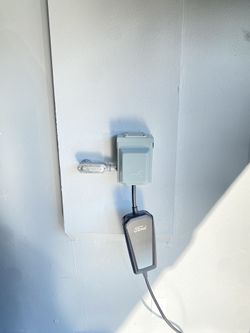 EV Charger Installation 