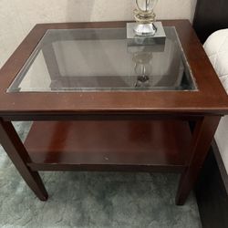 Coffee Table Set
