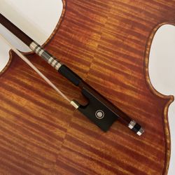 4/4 Violin Bow 