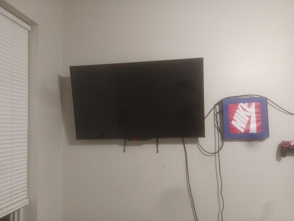 40 Smart Tv